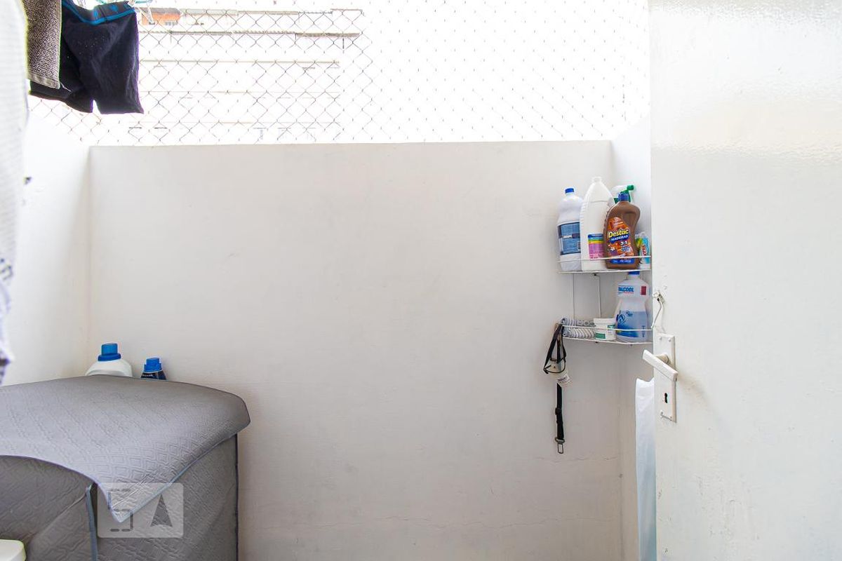 Apartamento, 1 quarto, 56 m² - Foto 44