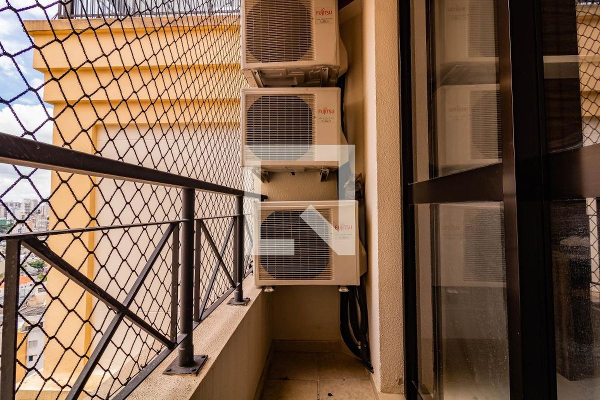 Apartamento, 2 quartos, 72 m² - Foto 6