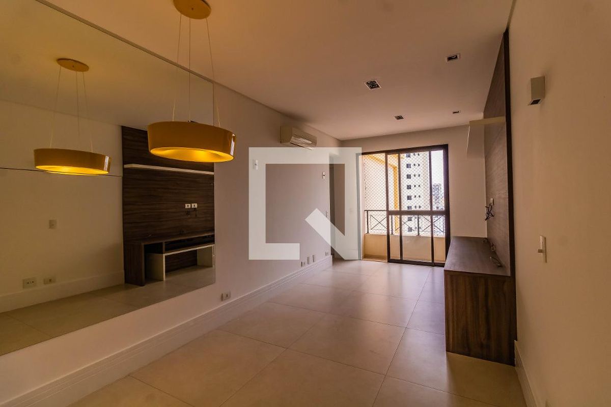 Apartamento, 2 quartos, 72 m² - Foto 2