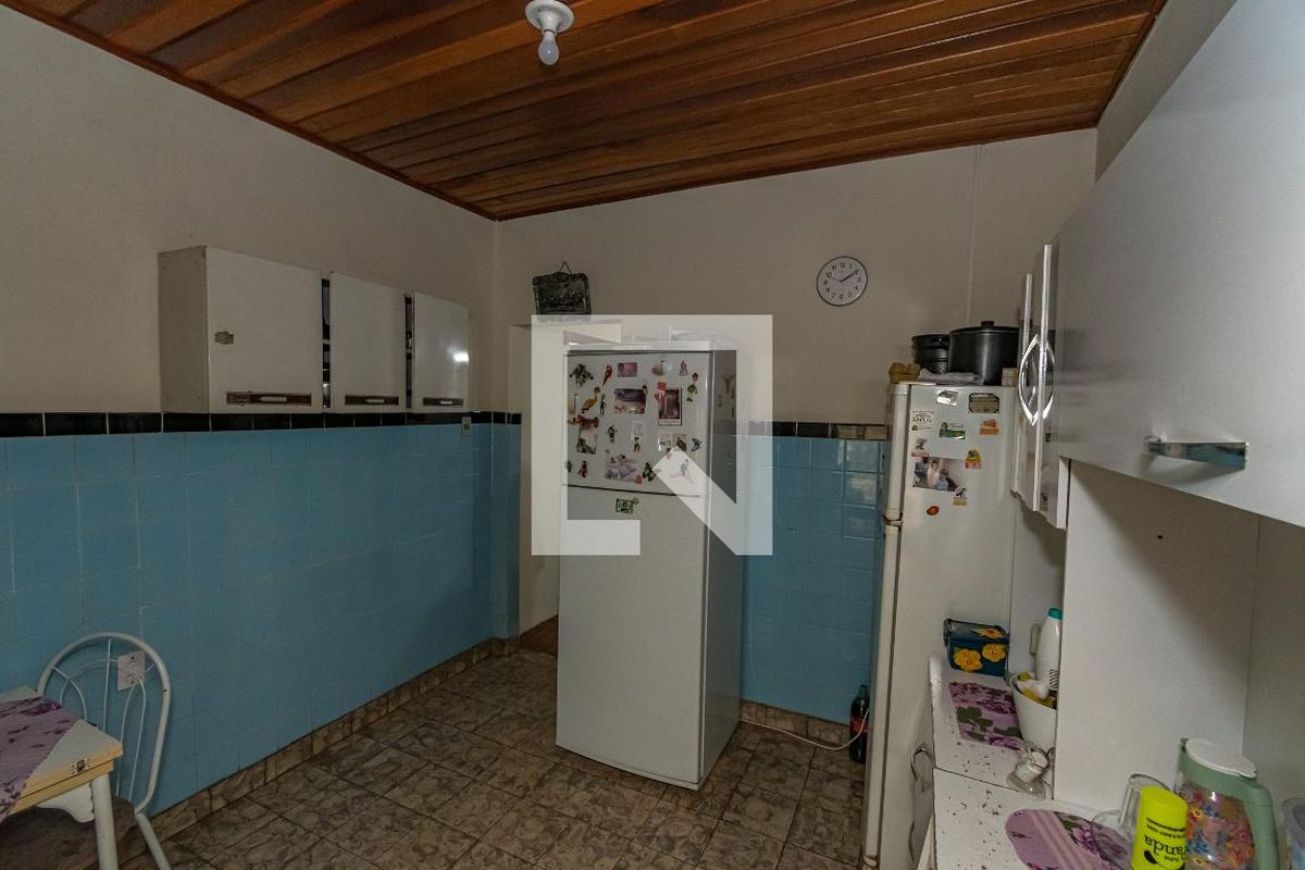 Casa à Venda - Taquaral, 3 Quartos,  150 m2 em , Campinas - sp | SoloBR