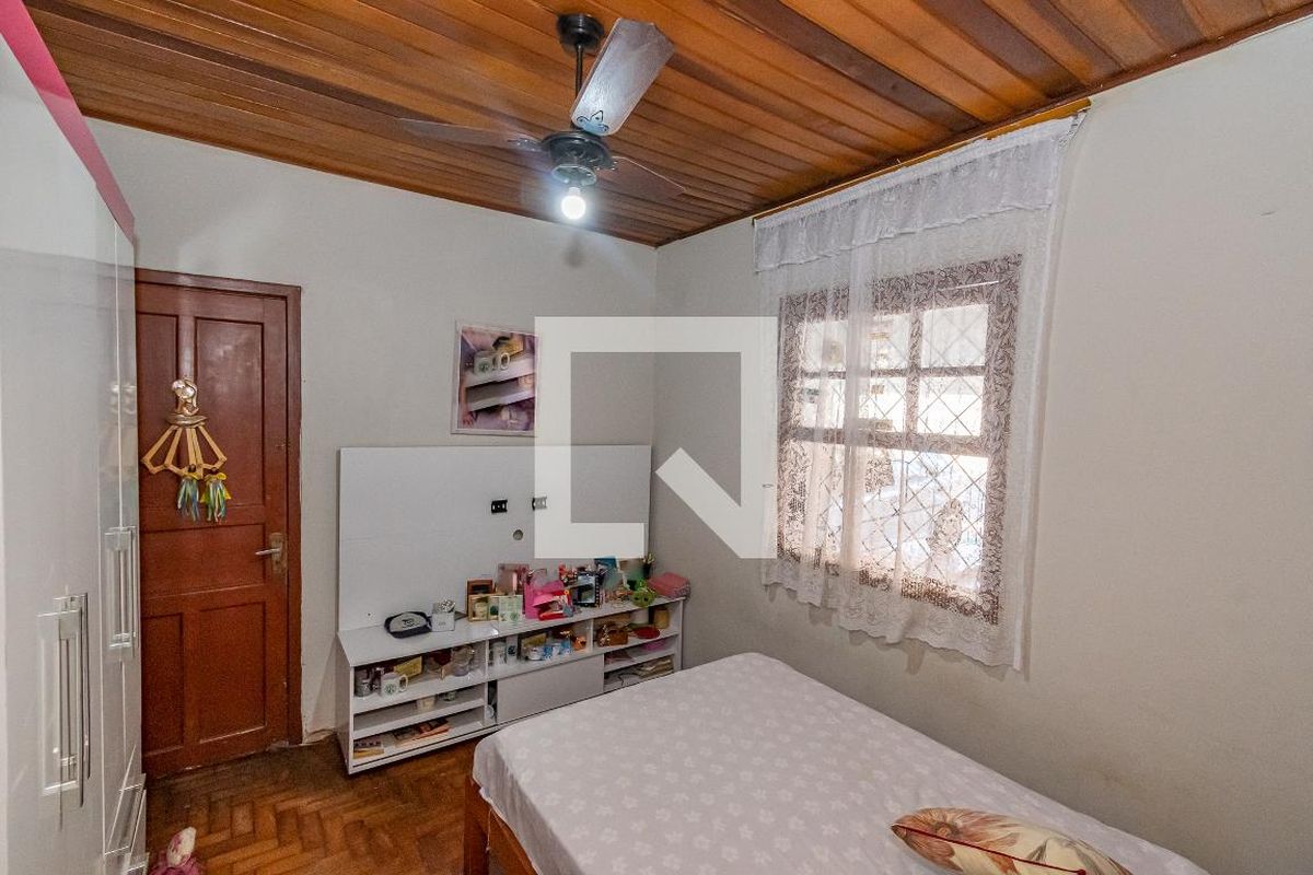 Casa à Venda - Taquaral, 3 Quartos,  150 m2 em , Campinas - sp | SoloBR