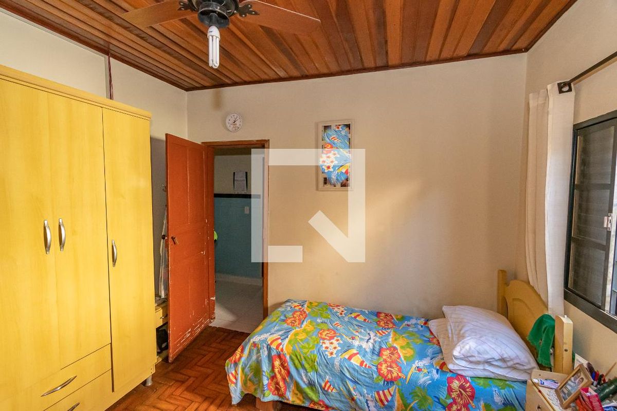 Casa à Venda - Taquaral, 3 Quartos,  150 m2 em , Campinas - sp | SoloBR
