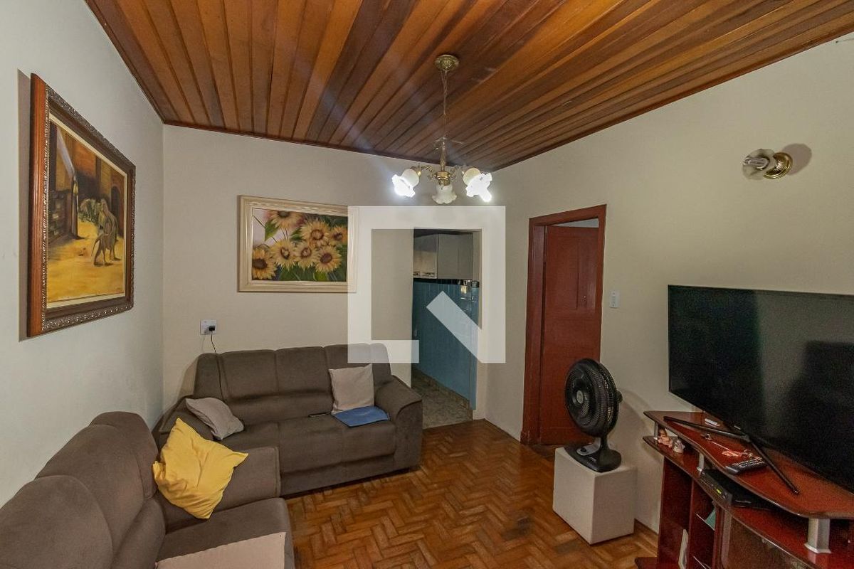 Casa à Venda - Taquaral, 3 Quartos,  150 m2 em , Campinas - sp | SoloBR