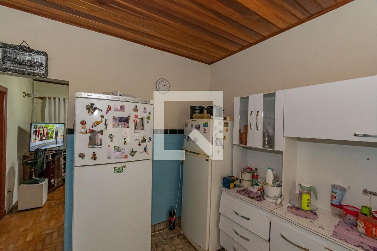 Casa à Venda - Taquaral, 3 Quartos,  150 m2 em , Campinas - sp | SoloBR