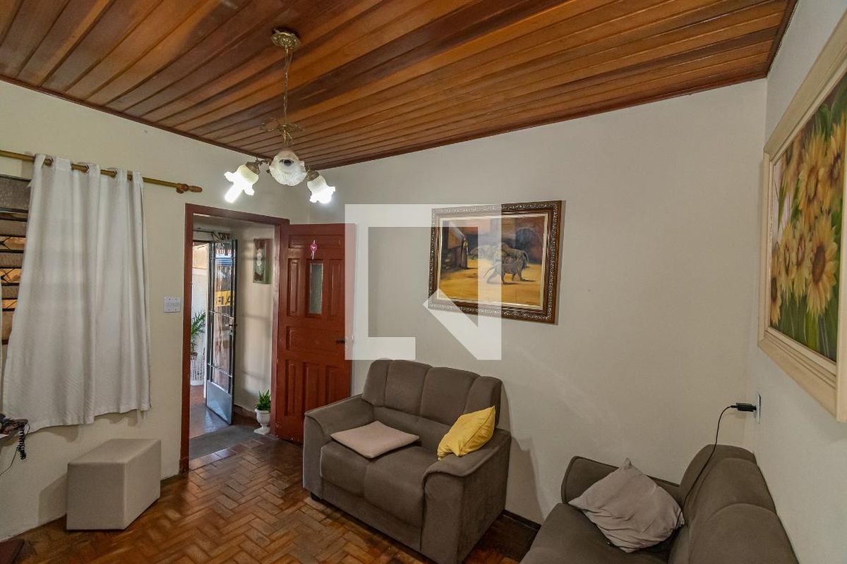 Casa à Venda - Taquaral, 3 Quartos,  150 m2 em , Campinas - sp | SoloBR