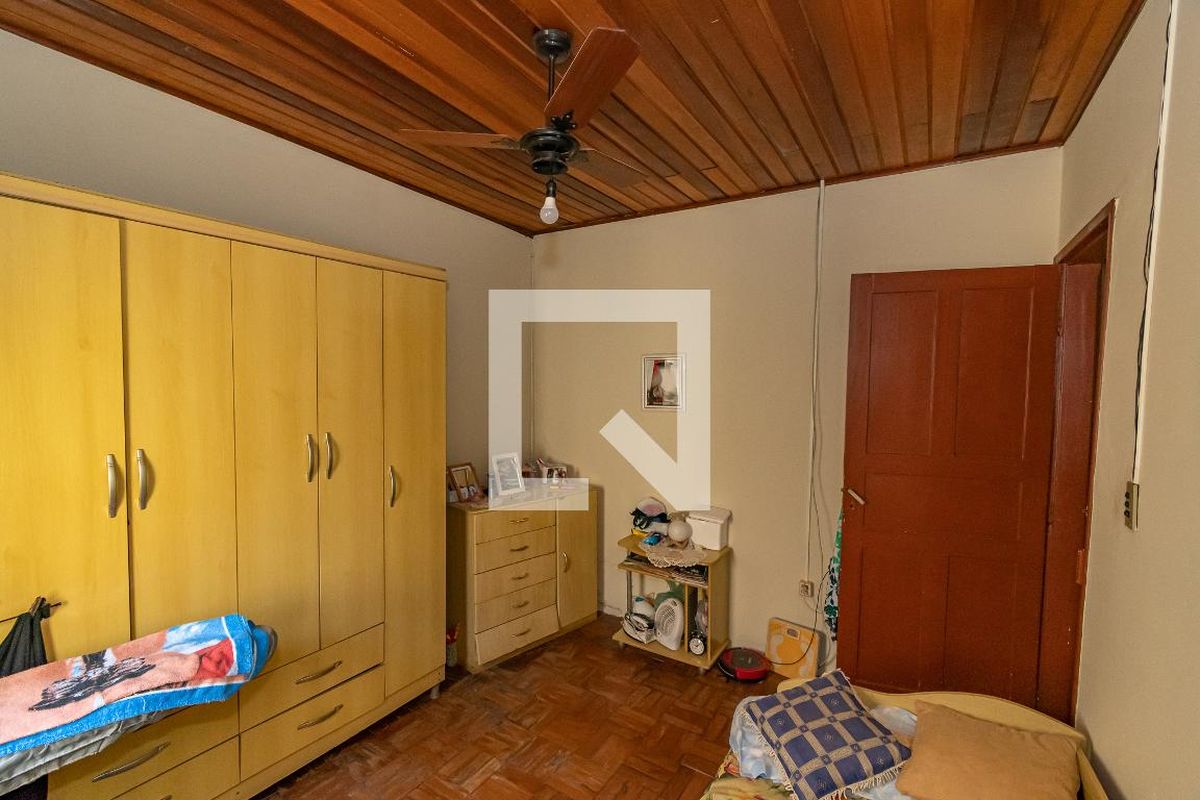 Casa à Venda - Taquaral, 3 Quartos,  150 m2 em , Campinas - sp | SoloBR