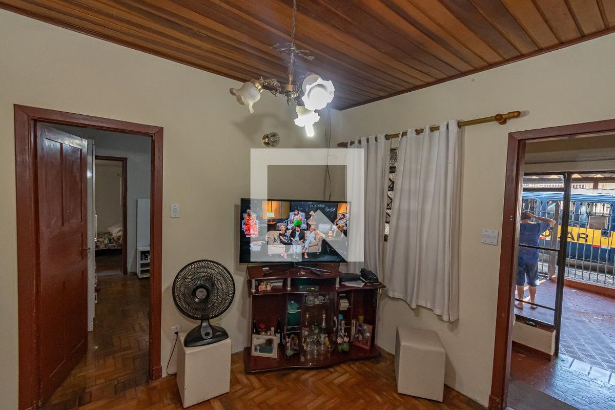 Casa à Venda - Taquaral, 3 Quartos,  150 m2 em , Campinas - sp | SoloBR