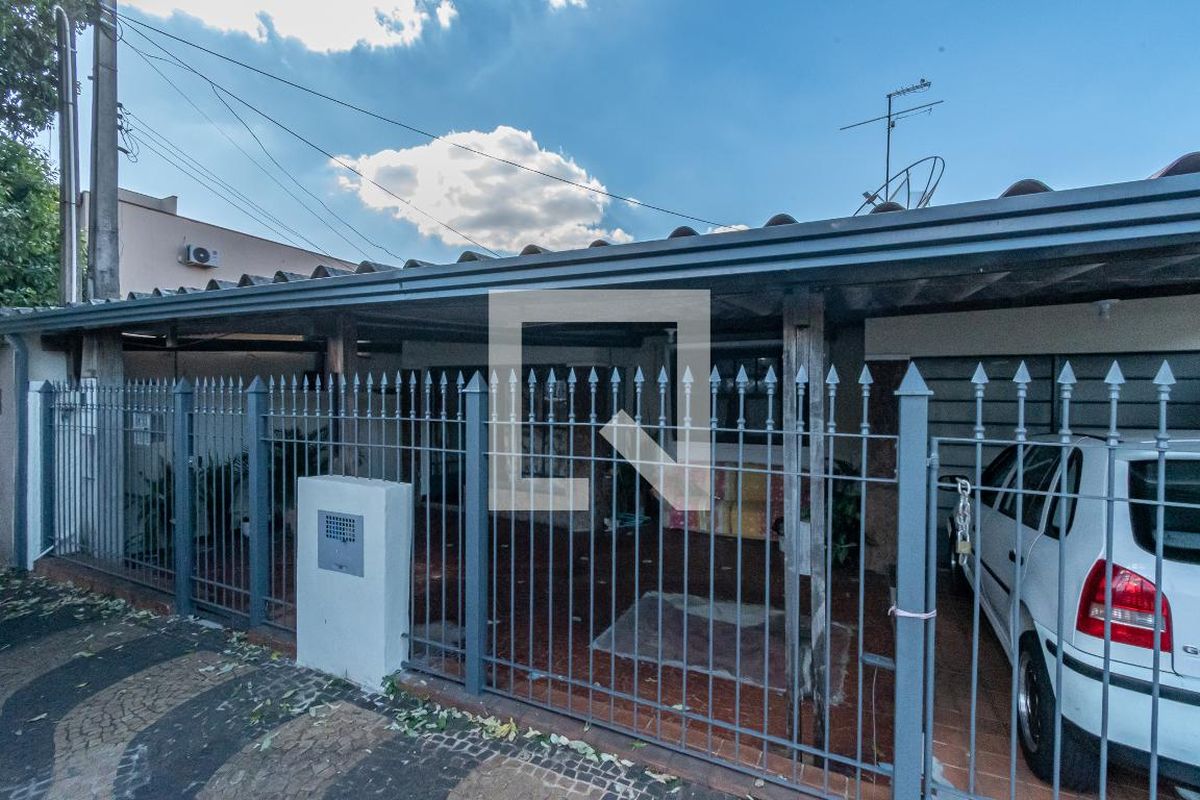 Casa à Venda - Taquaral, 3 Quartos,  150 m2 em , Campinas - sp | SoloBR