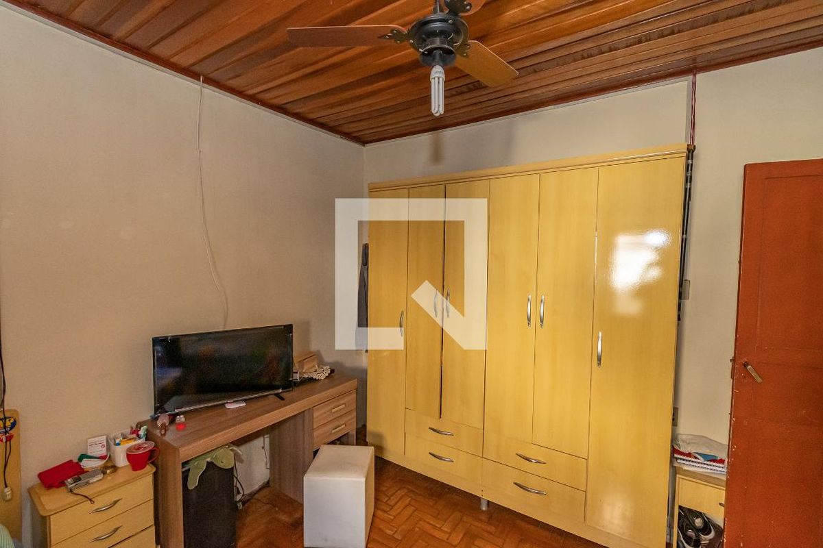 Casa à Venda - Taquaral, 3 Quartos,  150 m2 em , Campinas - sp | SoloBR