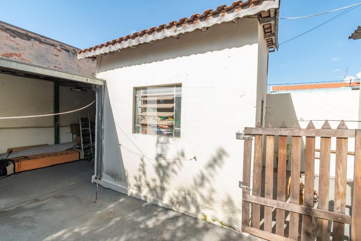 Casa à Venda - Taquaral, 3 Quartos,  150 m2 em , Campinas - sp | SoloBR