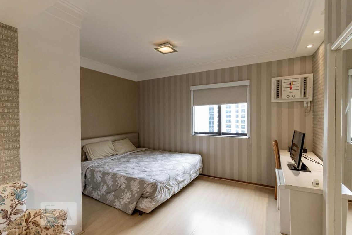 Kitnet-Studio, 29 m² - Foto 1