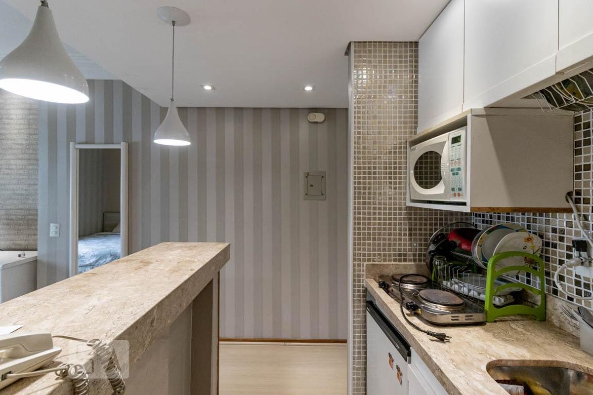 Kitnet-Studio, 29 m² - Foto 13