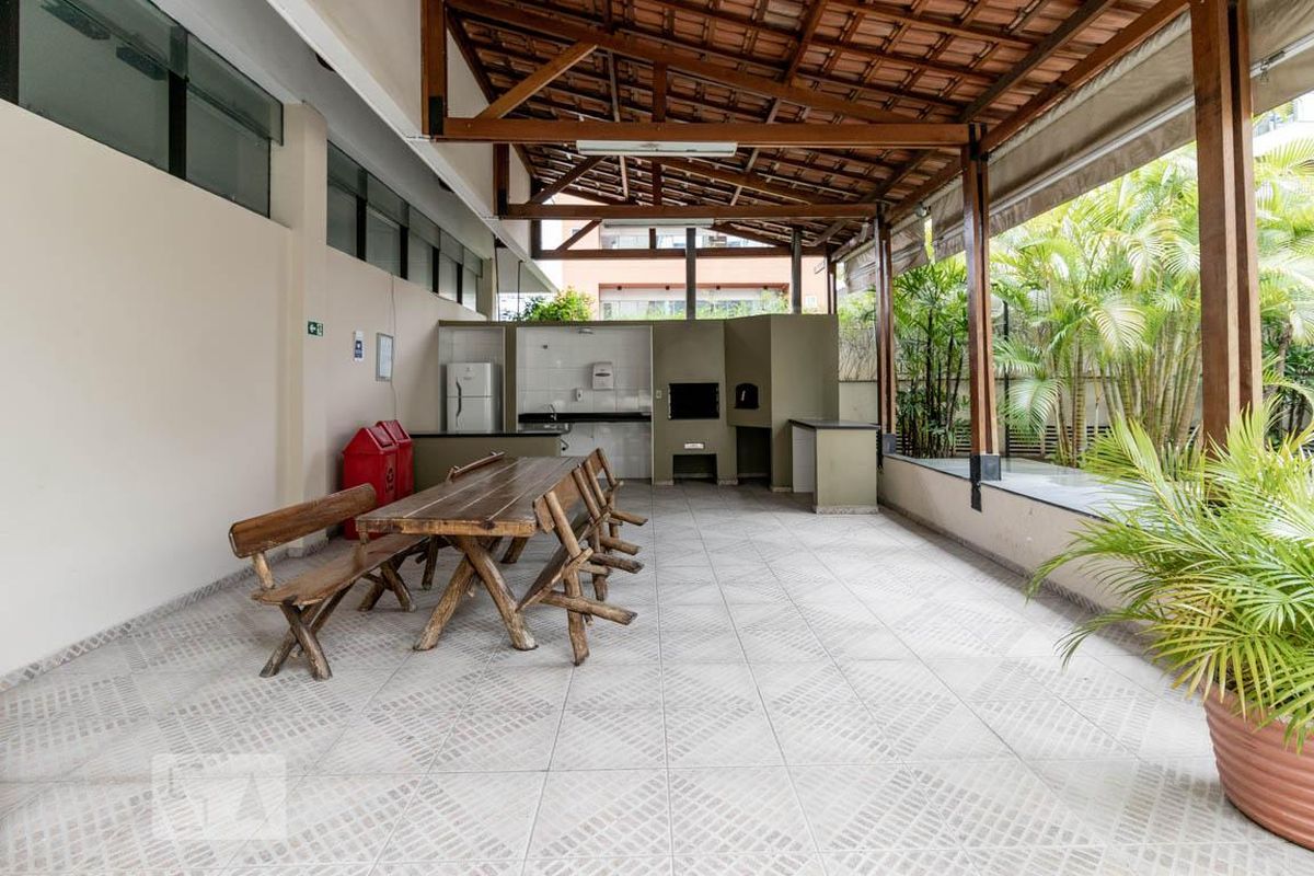 Kitnet-Studio, 29 m² - Foto 23