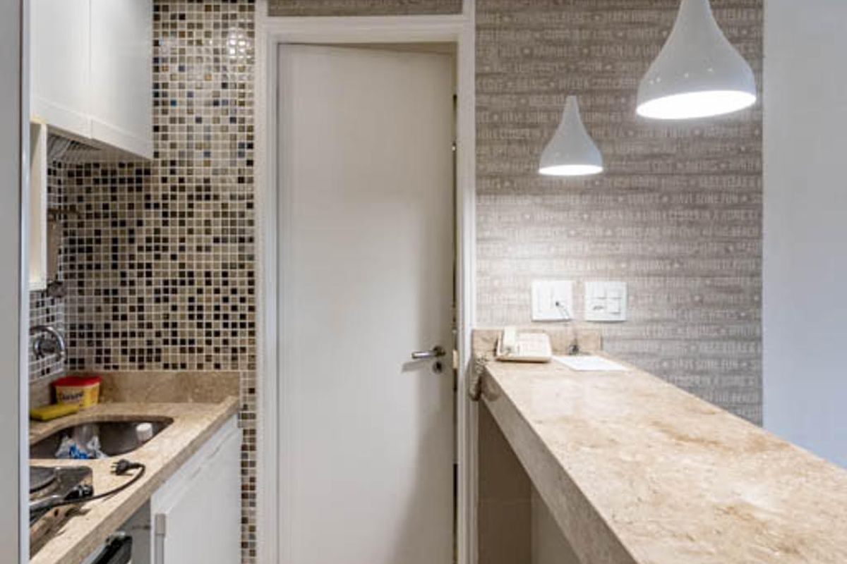 Kitnet-Studio, 29 m² - Foto 12