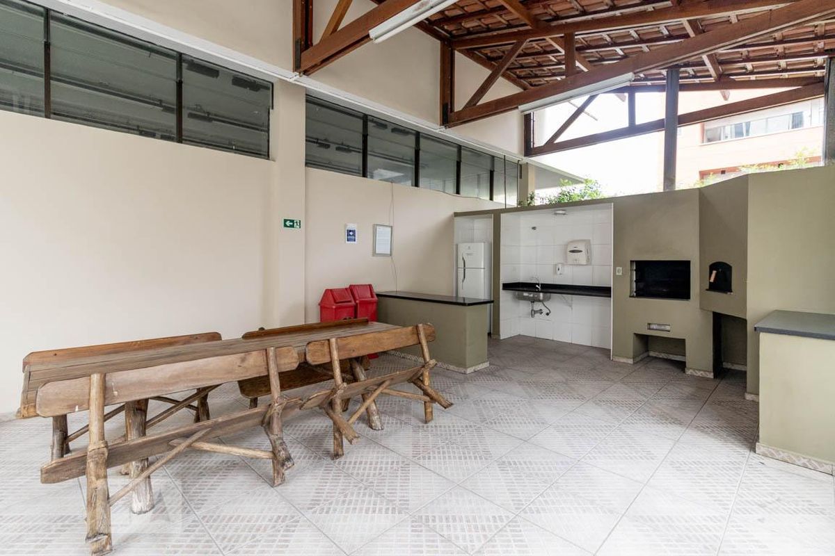 Kitnet-Studio, 29 m² - Foto 24