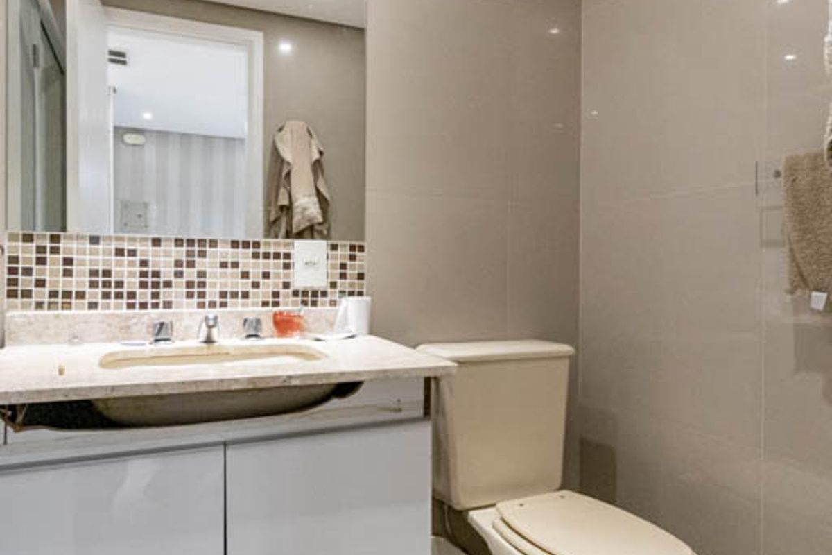 Kitnet-Studio, 29 m² - Foto 16