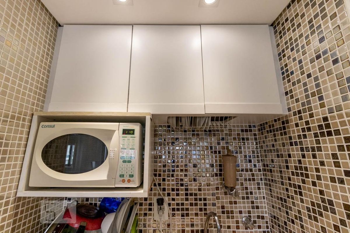 Kitnet-Studio, 29 m² - Foto 11
