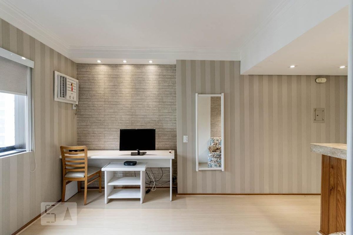 Kitnet-Studio, 29 m² - Foto 4