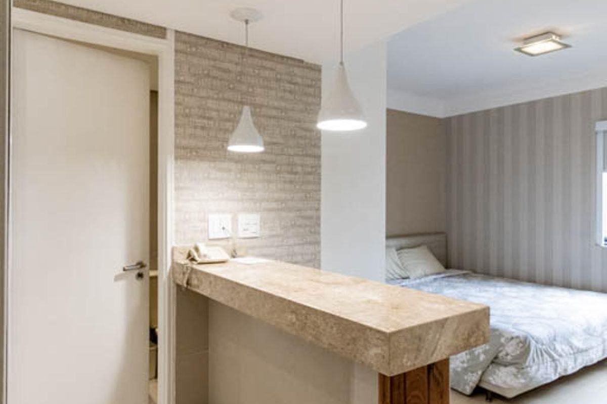 Kitnet-Studio, 29 m² - Foto 9