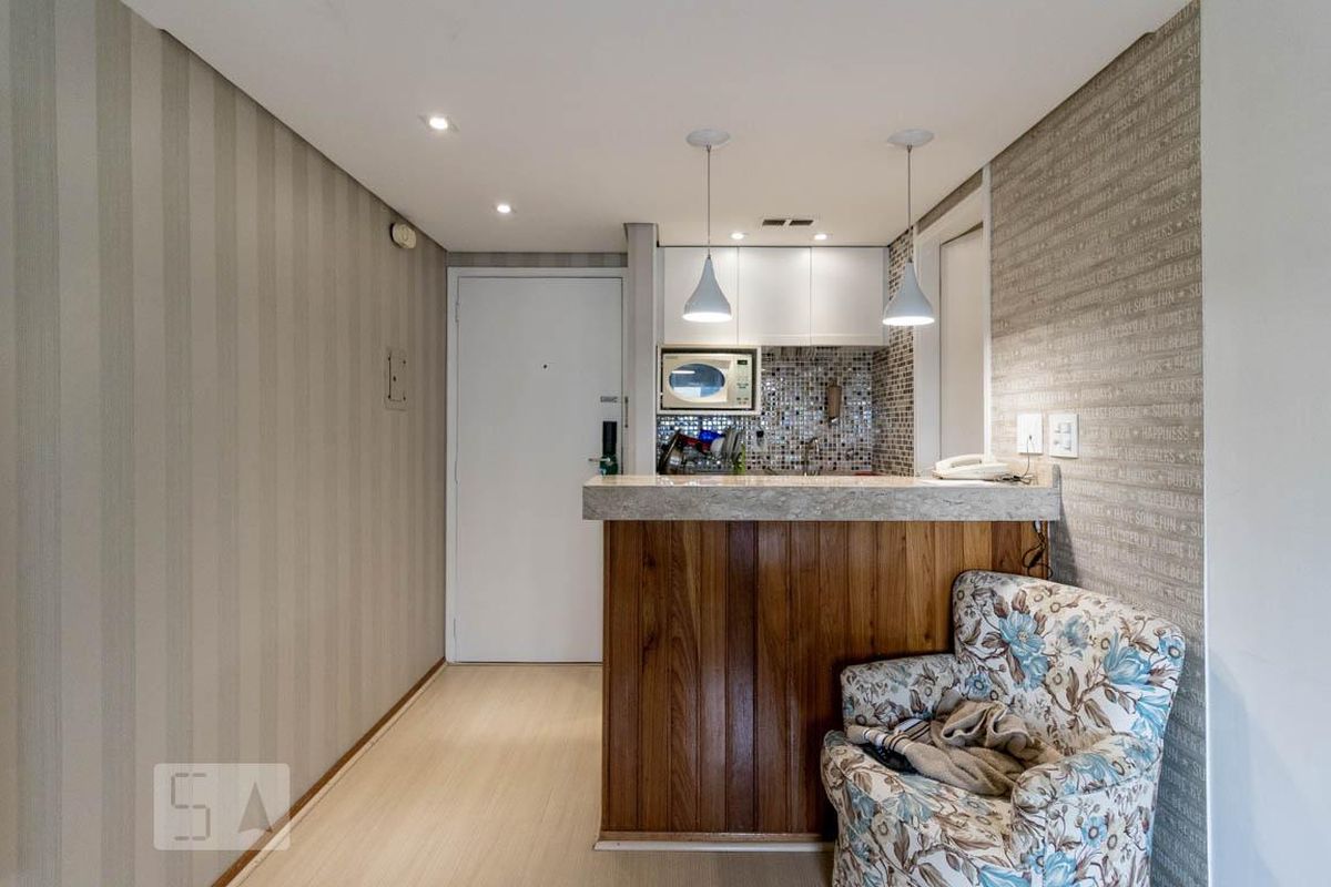 Kitnet-Studio, 29 m² - Foto 5