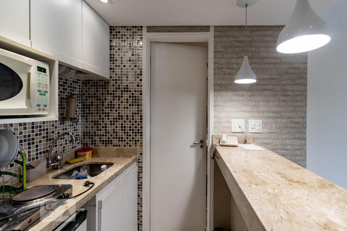 Kitnet-Studio, 29 m² - Foto 6