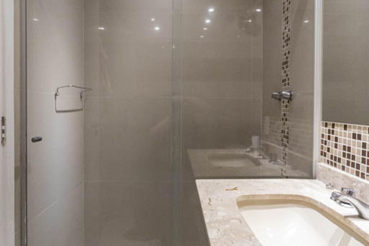 Kitnet-Studio, 29 m² - Foto 17