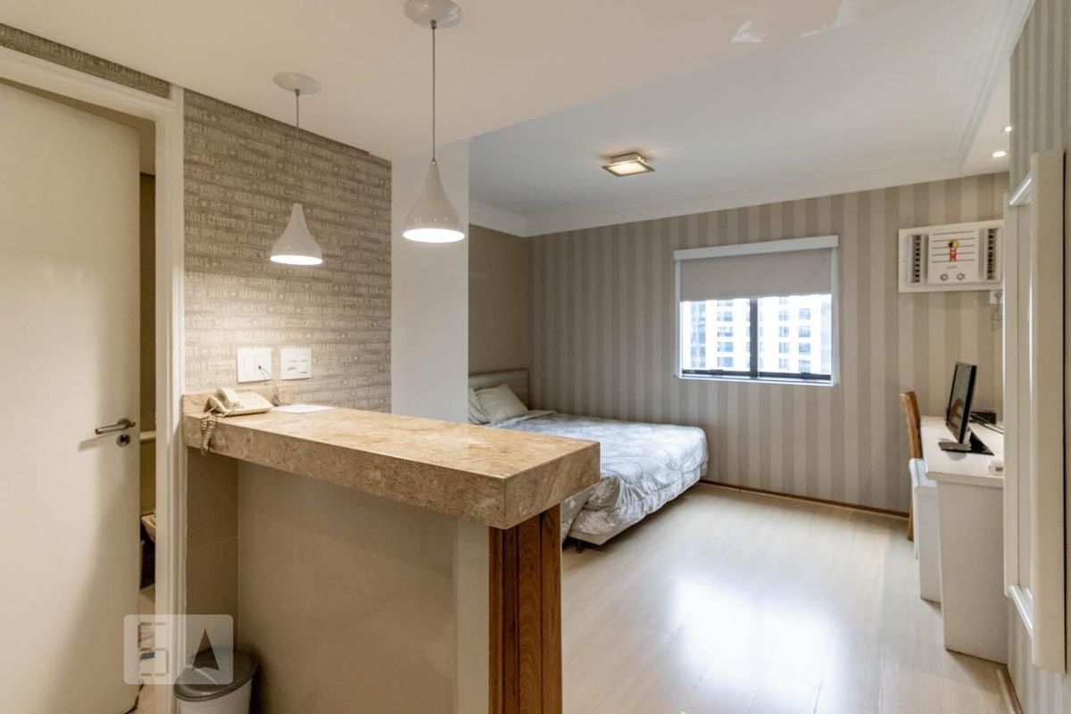 Kitnet-Studio, 29 m² - Foto 8