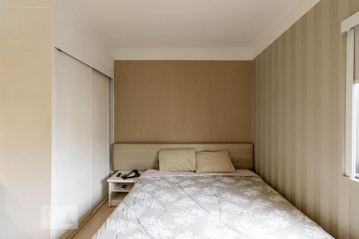 Kitnet-Studio, 29 m² - Foto 2