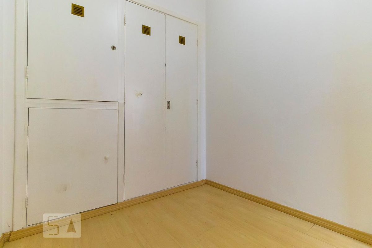Apartamento à Venda - Centro, 2 Quartos,  102 m2 em , Campinas - sp | SoloBR