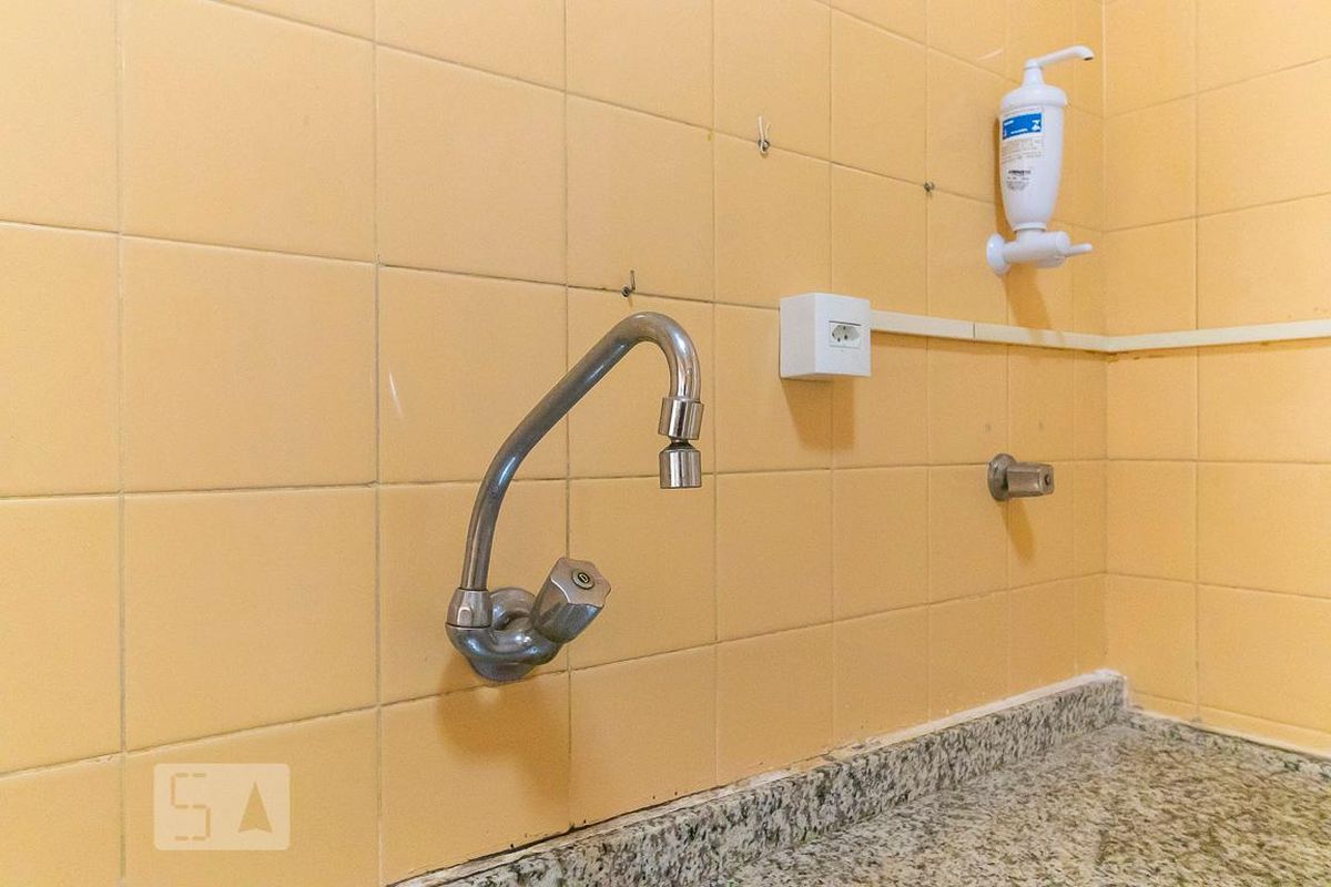 Apartamento à Venda - Centro, 2 Quartos,  102 m2 em , Campinas - sp | SoloBR