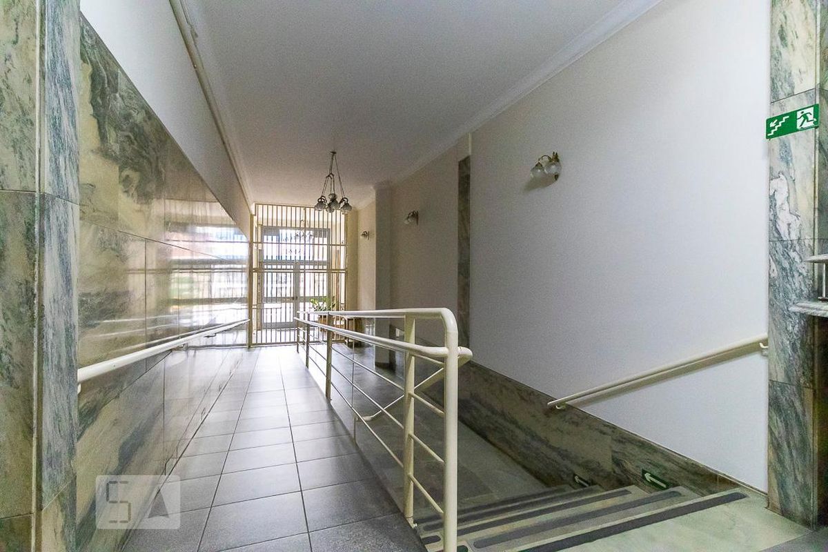 Apartamento à Venda - Centro, 2 Quartos,  102 m2 em , Campinas - sp | SoloBR