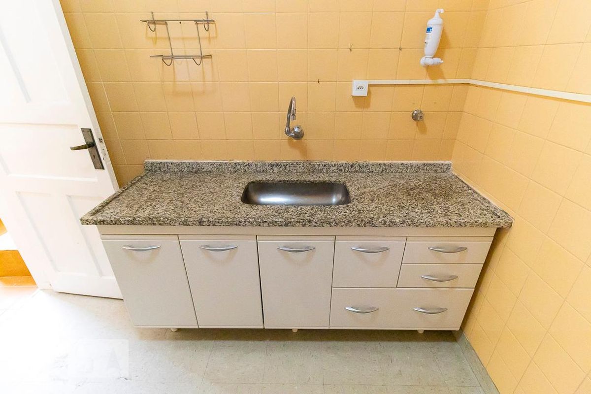 Apartamento à Venda - Centro, 2 Quartos,  102 m2 em , Campinas - sp | SoloBR