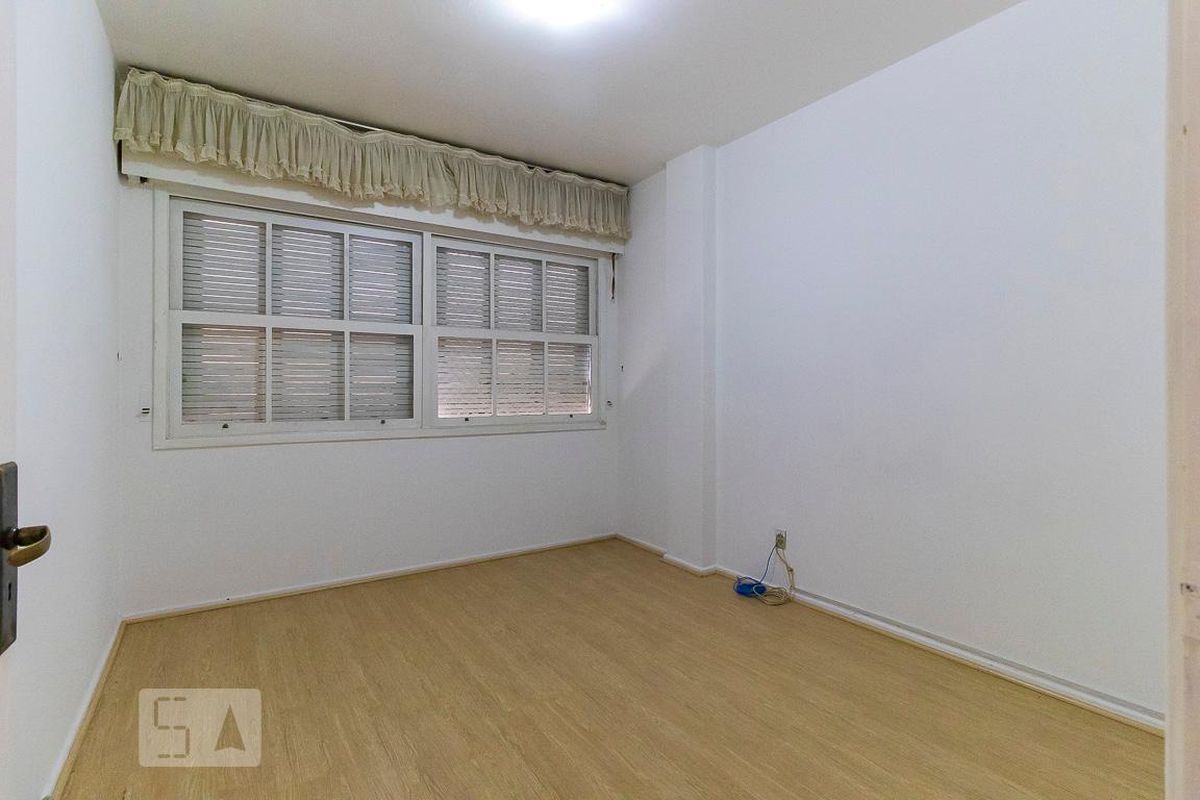 Apartamento à Venda - Centro, 2 Quartos,  102 m2 em , Campinas - sp | SoloBR