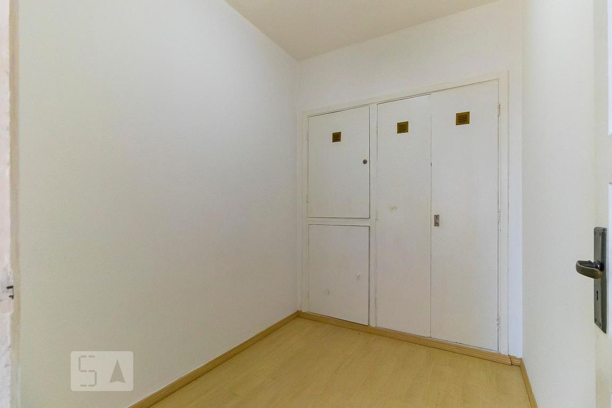 Apartamento à Venda - Centro, 2 Quartos,  102 m2 em , Campinas - sp | SoloBR