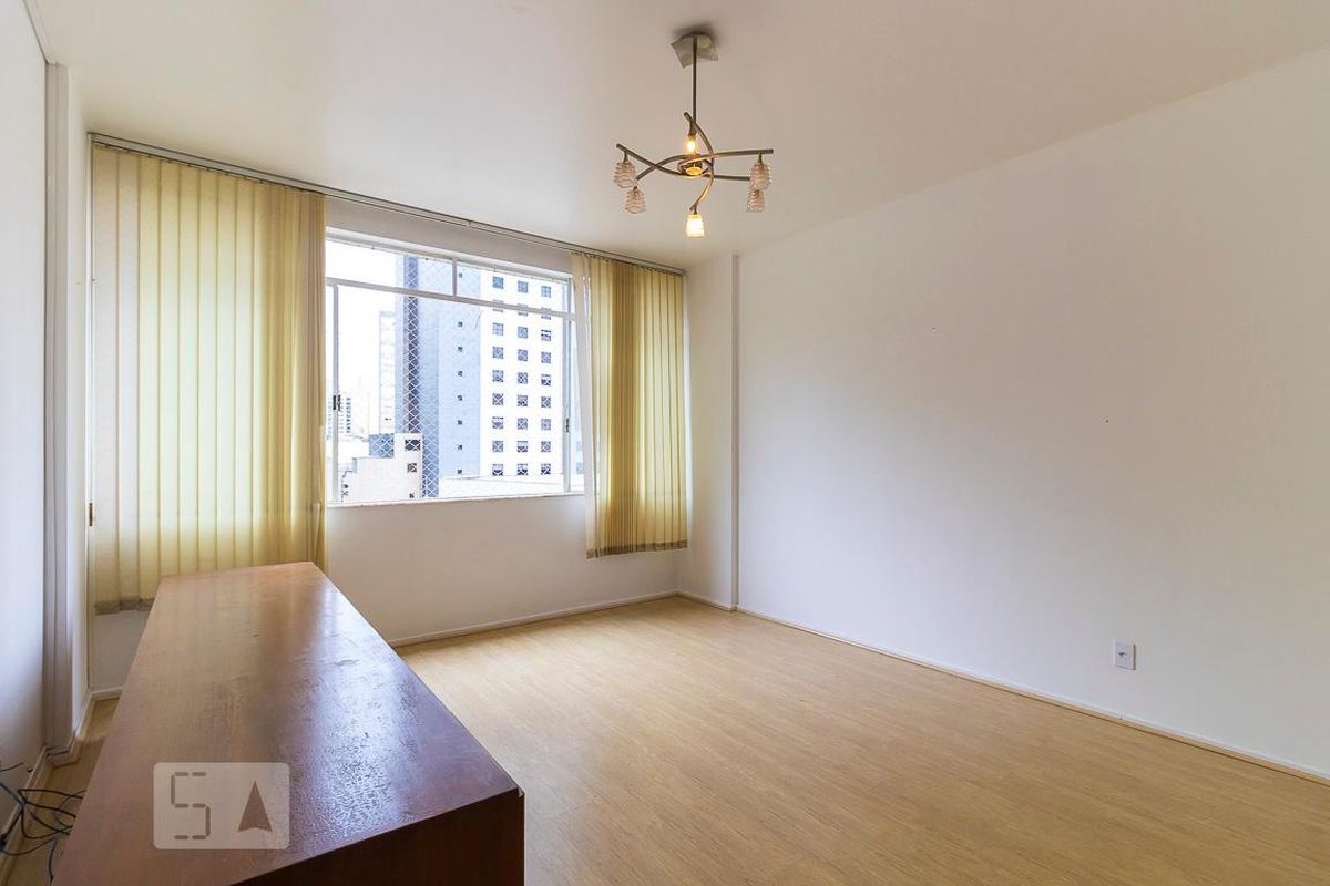 Apartamento à Venda - Centro, 2 Quartos,  102 m2 em , Campinas - sp | SoloBR