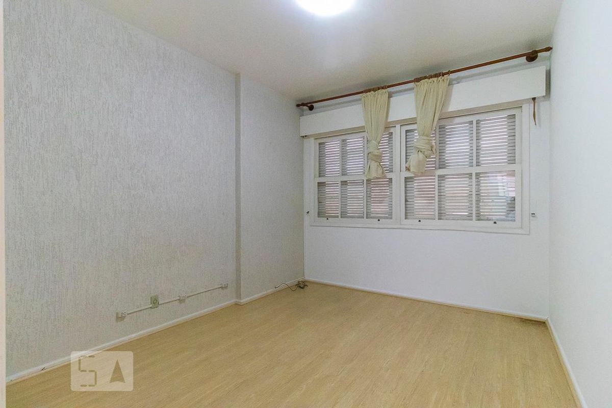 Apartamento à Venda - Centro, 2 Quartos,  102 m2 em , Campinas - sp | SoloBR