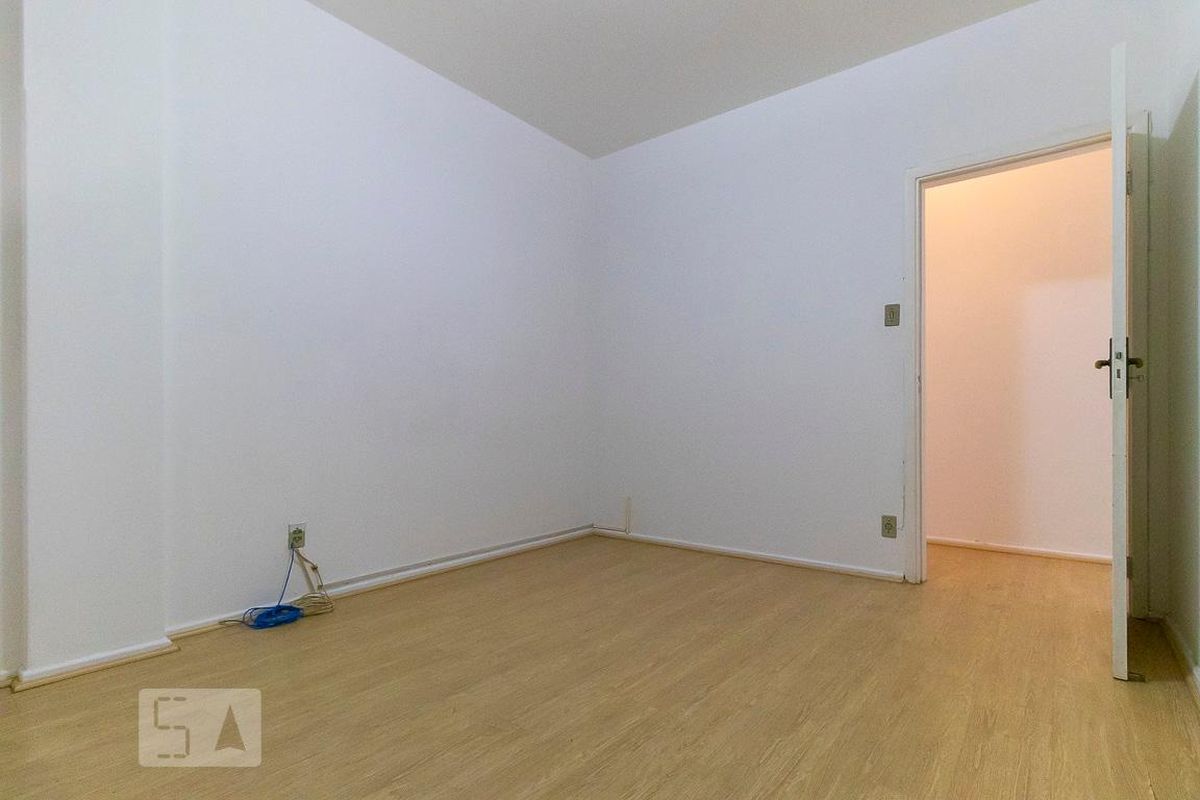 Apartamento à Venda - Centro, 2 Quartos,  102 m2 em , Campinas - sp | SoloBR