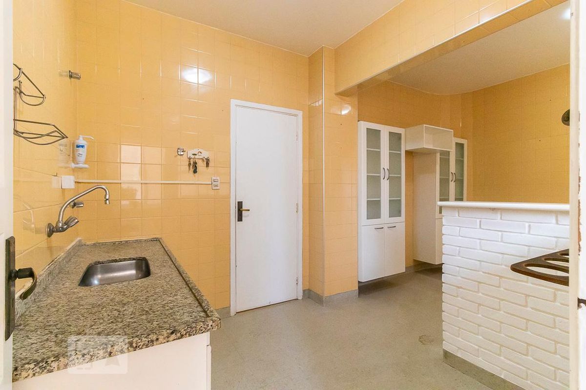 Apartamento à Venda - Centro, 2 Quartos,  102 m2 em , Campinas - sp | SoloBR