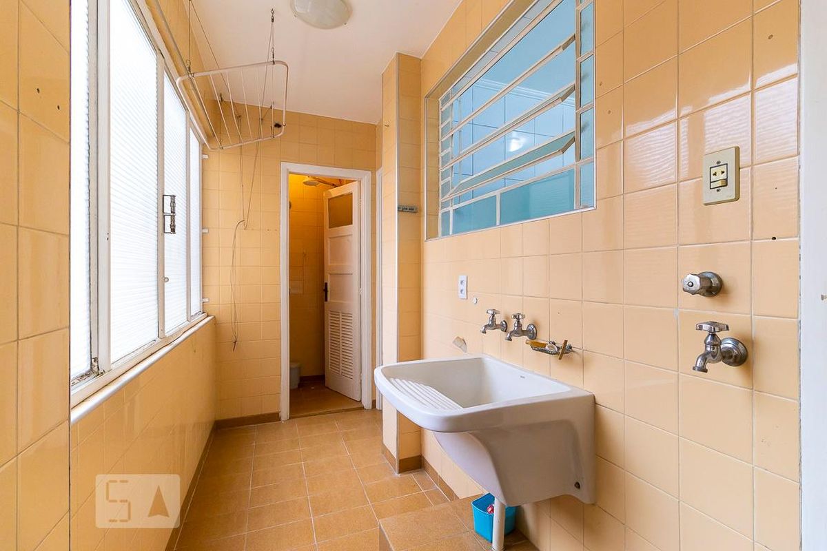 Apartamento à Venda - Centro, 2 Quartos,  102 m2 em , Campinas - sp | SoloBR