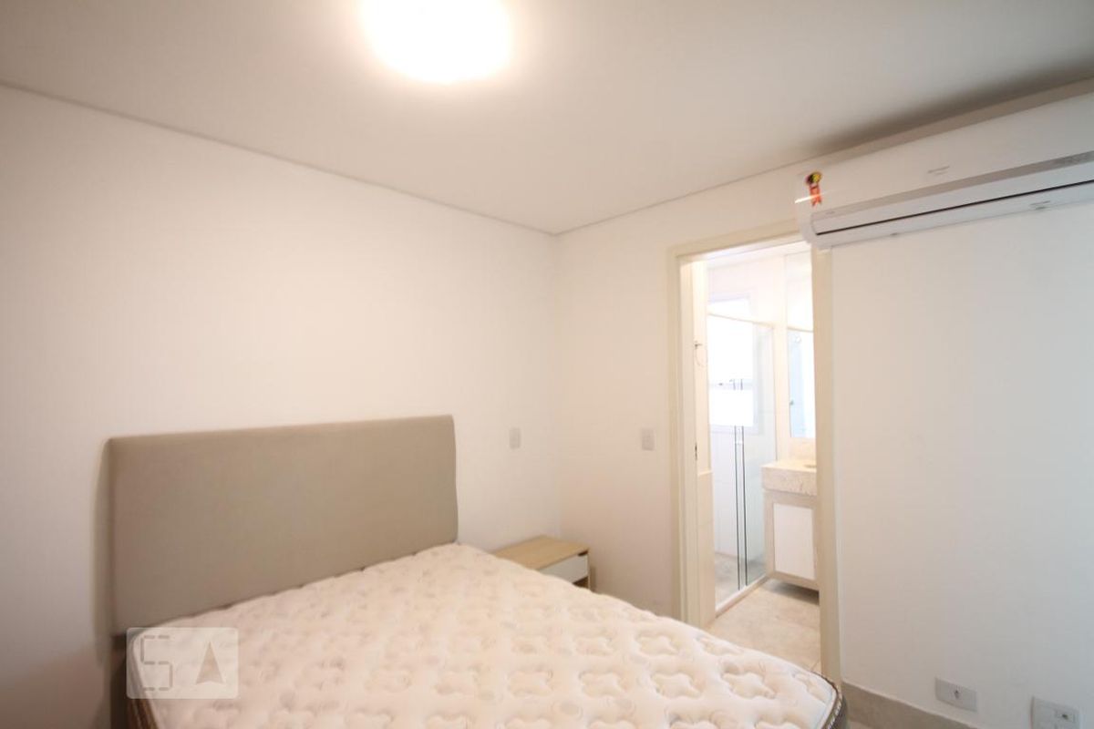 Apartamento, 1 quarto, 40 m² - Foto 25
