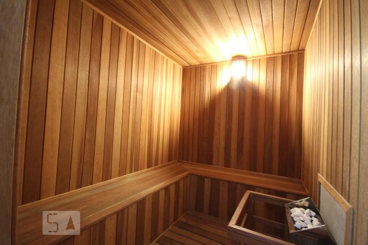 Apartamento, 1 quarto, 40 m² - Foto 43