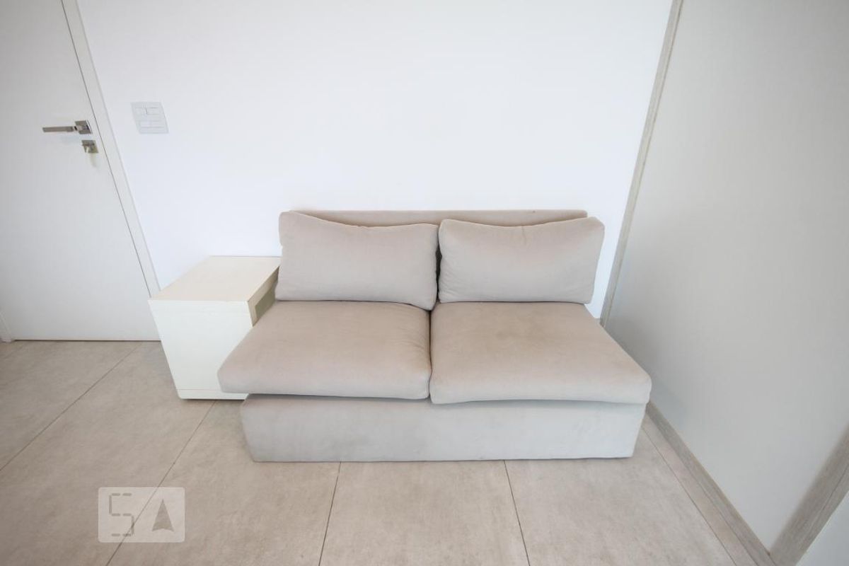 Apartamento, 1 quarto, 40 m² - Foto 4