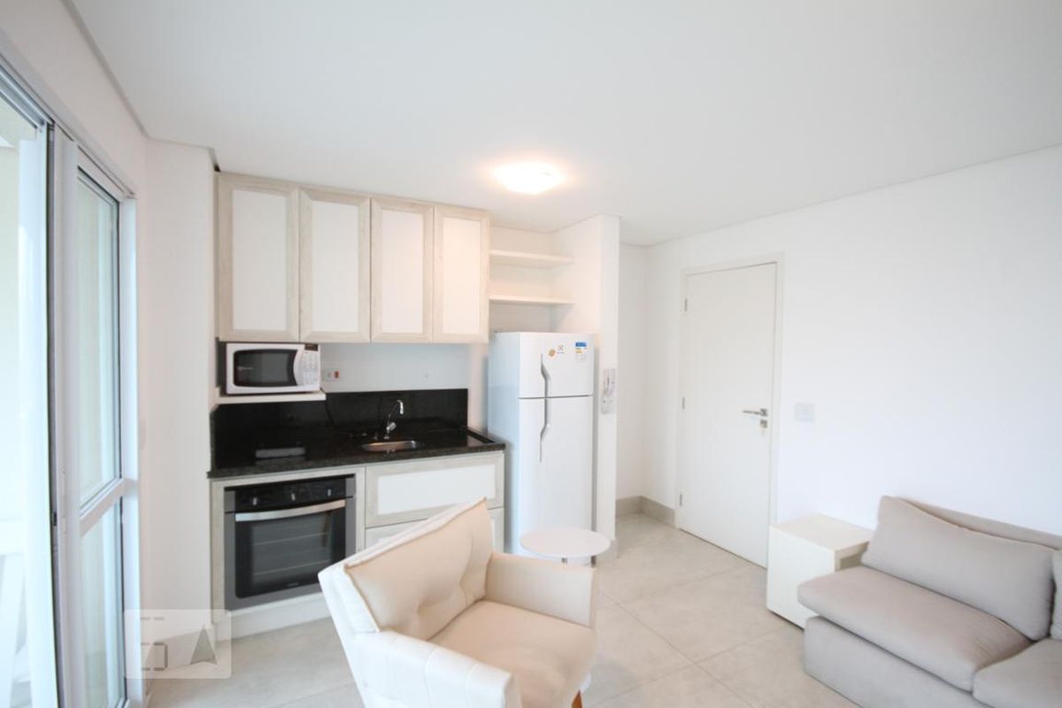 Apartamento, 1 quarto, 40 m² - Foto 7