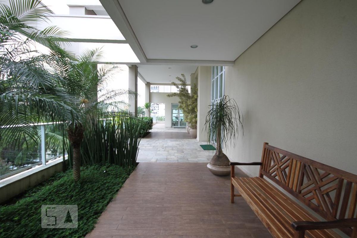 Apartamento, 1 quarto, 40 m² - Foto 53