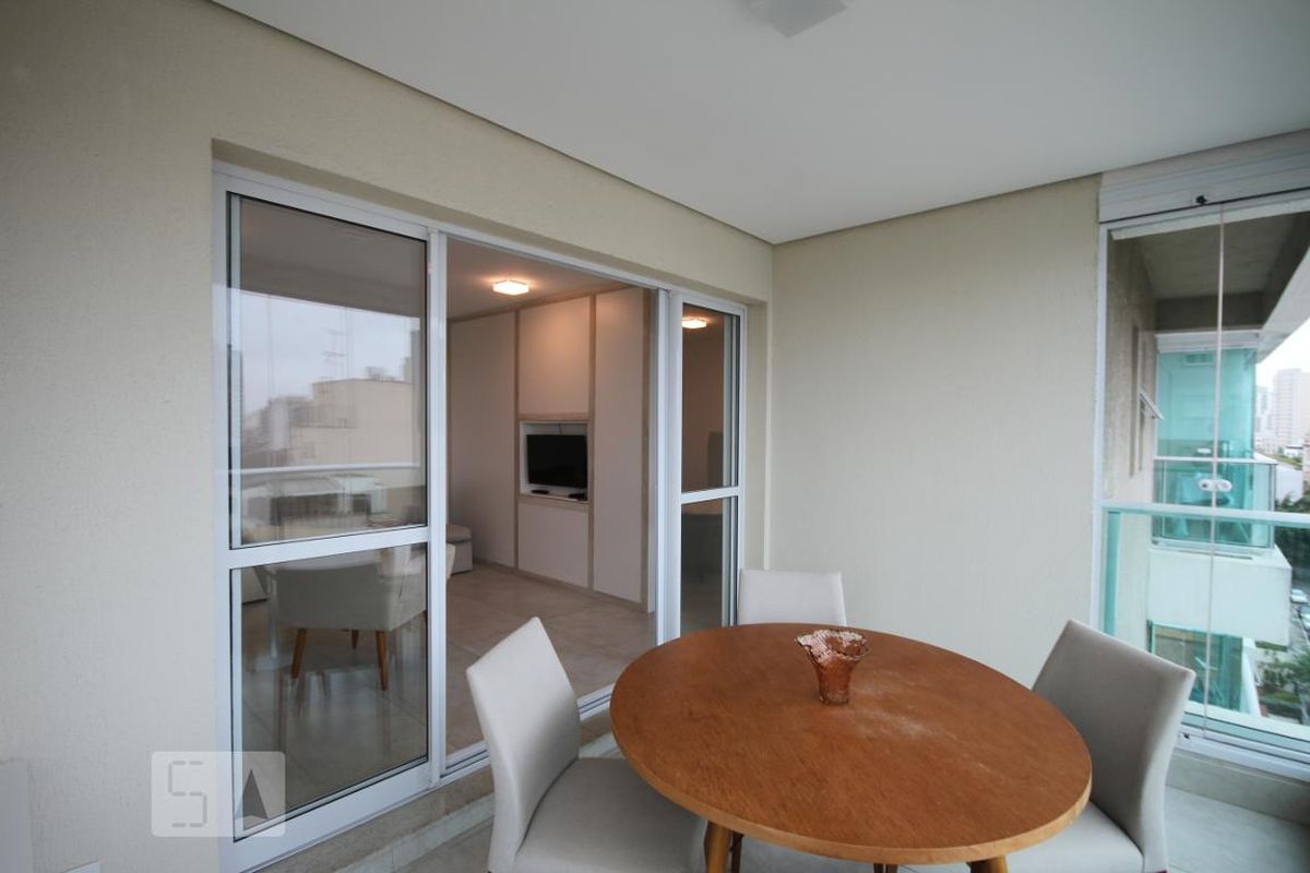 Apartamento, 1 quarto, 40 m² - Foto 17