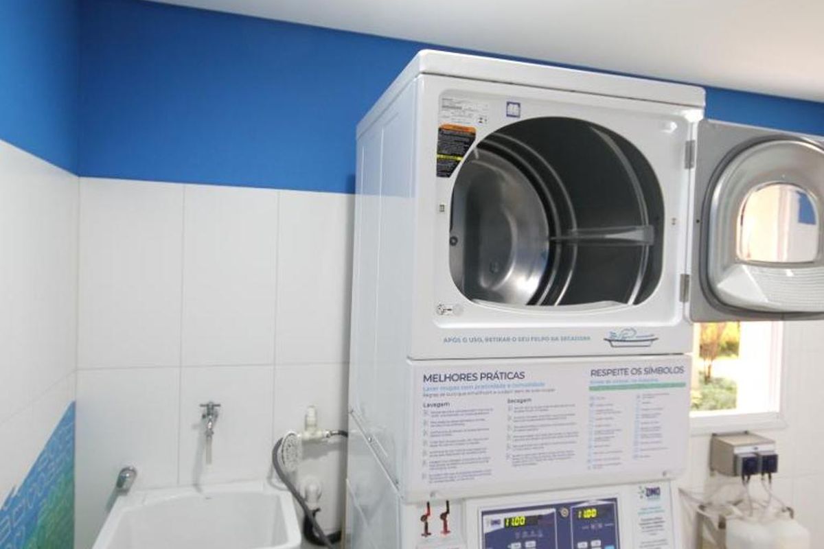 Apartamento, 1 quarto, 40 m² - Foto 71