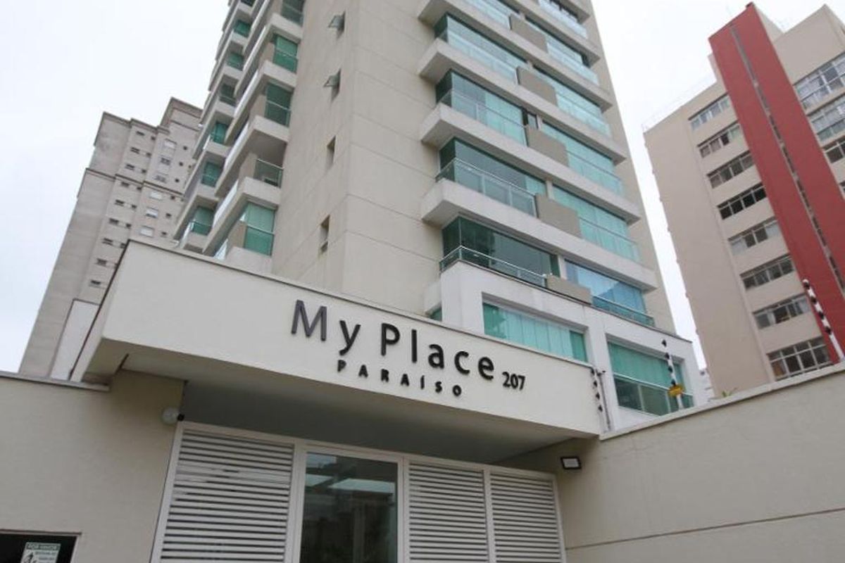 Apartamento, 1 quarto, 40 m² - Foto 72