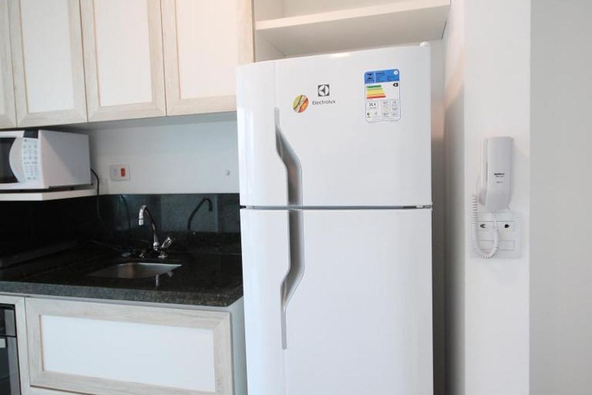 Apartamento, 1 quarto, 40 m² - Foto 10