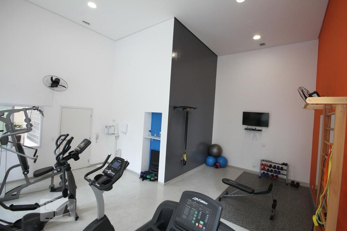 Apartamento, 1 quarto, 40 m² - Foto 58