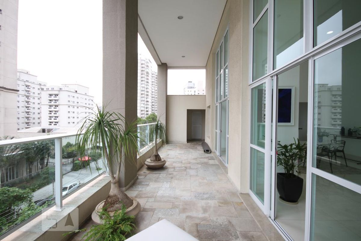 Apartamento, 1 quarto, 40 m² - Foto 49